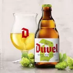 Duvel Tripel Hop Citra