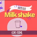MILK-SHAKE OVOMALTINE