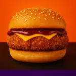 Chikiburger
