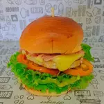 33 - FRANGO TEMPERADO