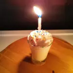 Birthday Shot