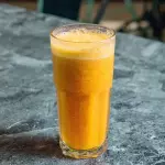 Jugo de Maracuyá