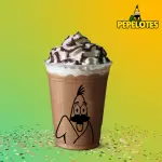 Frappé Abuelita