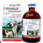 Levamisol Vitaminado 100ml