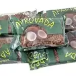 Cocada de Coco Aprovada 30g