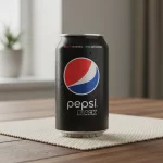PEPSI ZERO LATA