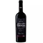 Vinho Tinto Pergola Suave 1L