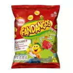 Fandangos Presunto 37g