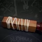 Thai Stick Capa 𝟵𝗺𝗺 Molde P/ Cannagar