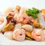 MARISCADA