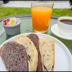 Desayuno Continental