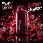 BoxP- Cherry Cranberry 🍒🍒🍒