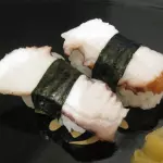 Sushi de Polvo