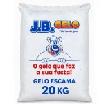 GELO ESCAMA J.B.  20KG