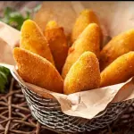 Bolinho Caipira