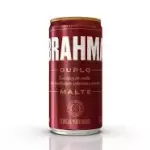 Cerveja Duplo Malte 269ml
