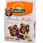 Panda Kids chocolate