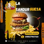 LA SANDURGUESA