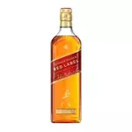 Whisky Red Label