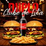 Combo Duplo Clube da Luta