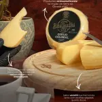 Queijo Colonial