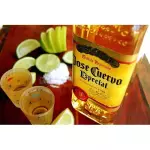 Tequila José Cuervo