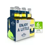 Coronita six pack 210 ml