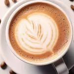 Capuccino esencia