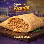 Pastel de frango
