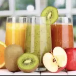 Jugo Maracujá agua
