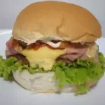 X Egg