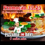 Promoção 35.25 (2 Pizzas)