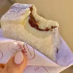 Palha Italiana de Nutella