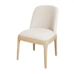 Silla Grace Beige