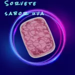 Uva pote de 2 ltrs