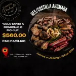 RES/COSTILLA
