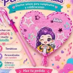 Piñatas Mediana