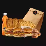 PROMO MUNDIAL