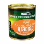 Carne de Lata Lombo