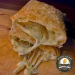 Pastel de Queijo