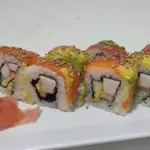 RAINBOW ROLL