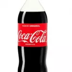 76Coca-Cola 2L