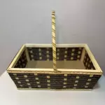 Cesta vovó sintético G COD:13363