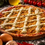 Frango c/ Catupiry