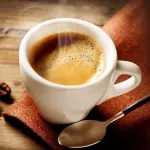 CAFÉ ESPRESSO DUPLO