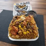 ARROZ PAISA ESPECIAL