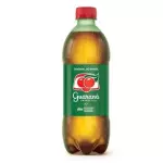 Guaraná 600ml