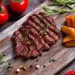 Churrasco Lomito Importado