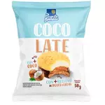COCOLATE X 8 50g