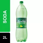 Soda Limao 2l